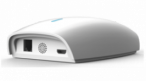 SmartHOME