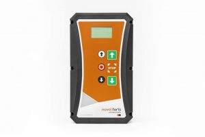 Accesorios Puertas Rápidas