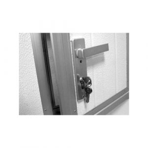 Puertas Seccionales Accesorios